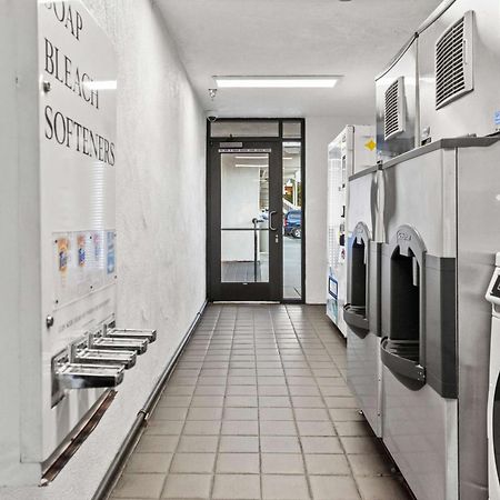 Motel 6-San Luis Obispo, Ca - South Dış mekan fotoğraf