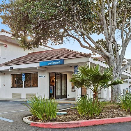 Motel 6-San Luis Obispo, Ca - South Dış mekan fotoğraf